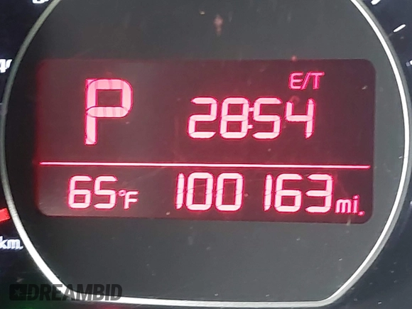 2018 Kia Soul + with VIN KNDJP3A5XJ7595332, listed as a IAAI auction lot 42024222 with 100,163 mi miles and . Bid and sale history available at DreamBid. Image 15.