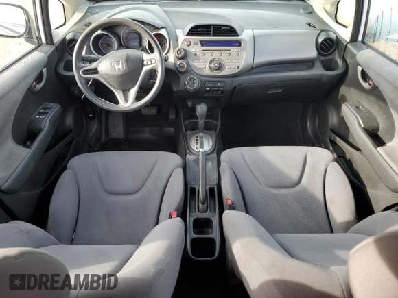 2013 Honda Fit with VIN JHMGE8H39DC059208, listed as a Copart auction lot 49907205 with 149,505 mi miles and Salvage Title. Bid and sale history available at carsss.com. Image 8.