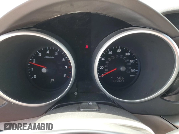 2011 Subaru Tribeca Touring с VIN 4S4WX9GD8B4400463, выставлен на аукционе Copart как лот 54907815 с пробегом 225 021 миль миль и Чистый • Clean title. История ставок и продаж доступна на DreamBid. Изображение 9.