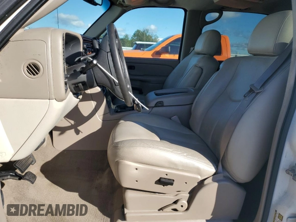 2004 GMC Yukon XL SLT with VIN 3GKEC16Z04G288018, listed as a Copart auction lot 80713754 with 0 mi miles and Clean Title. Bid and sale history available at carsss.com. Image 7.