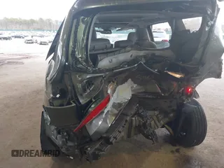 2018 Toyota Sienna XLE with VIN 5TDDZ3DC4JS200214, listed as a IAAI auction lot 41791876 with 49,842 mi miles. Bid and sale history available at carsss.com. Image 6.