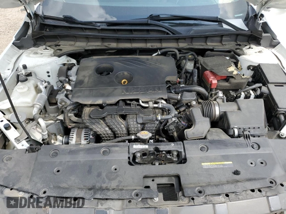 2019 Nissan Altima S with VIN 1N4BL4BV7KC149397, listed as a Copart auction lot 53629045 with 113,072 mi miles and Salvage Title. Bid and sale history available at DreamBid. Image 11.