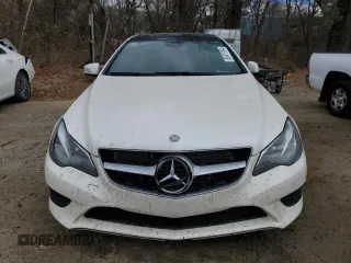 2015 Mercedes-Benz E 400 with VIN WDDKJ6HB6FF304248, listed as a Copart auction lot 80417994 with 153,654 mi miles and Clean title. Bid and sale history available at DreamBid. Image 5.