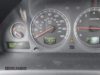 2006 Volvo V70 2.5L Turbo с VIN YV1SW592162531837, выставлен на аукционе IAAI как лот 42458254 с пробегом 93 392 миль миль и . История ставок и продаж доступна на DreamBid. Изображение 7.