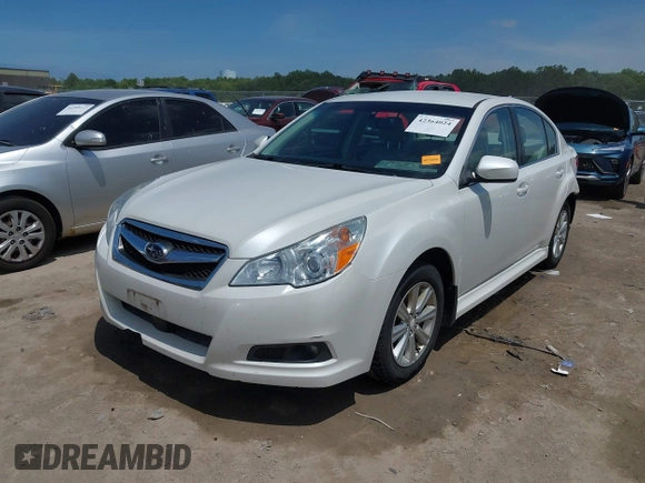2012 Subaru Legacy Premium with VIN 4S3BMBC6XC3011714, listed as a IAAI auction lot 42364024 with 107,586 mi miles and . Bid and sale history available at DreamBid. Image 17.