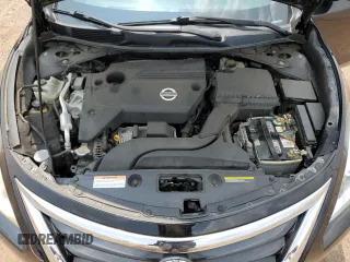 2015 Nissan Altima SV with VIN 1N4AL3AP5FC126070, listed as a Copart auction lot 63922534 with 139,054 mi miles and Clean Title. Bid and sale history available at DreamBid. Image 11.