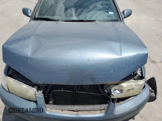 2001 Toyota Camry CE z VIN 4T1BG22K71U837591, wystawiony jako Copart lot #61239094 z przebiegiem 230 941 mil mil oraz Szkoda całkowita • Salvage title. Historia ofert i sprzedaży dostępna na DreamBid. Obrazek 11.