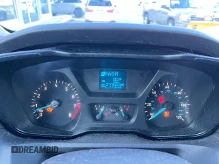 2015 Ford Transit Passenger XL z VIN 1FBAX2CM5FKA92783, wystawiony jako Copart lot #58664645 z przebiegiem 277 933 mil mil oraz Tytuł czysty. Historia ofert i sprzedaży dostępna na DreamBid. Obrazek 8.