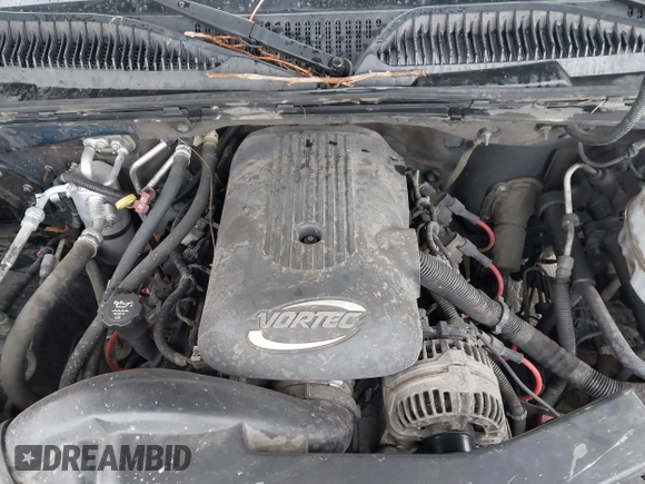 2006 Chevrolet Tahoe LS with VIN 1GNEC13V06R144217, listed as a IAAI auction lot 41730997 with 162,731 mi miles. Bid and sale history available at carsss.com. Image 10.