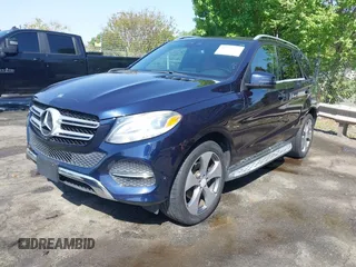 2016 Mercedes-Benz GLE 350 z VIN 4JGDA5JBXGA641717, wystawiony jako IAAI lot #42049087 z przebiegiem 91 238 mil mil oraz . Historia ofert i sprzedaży dostępna na DreamBid. Obrazek 17.