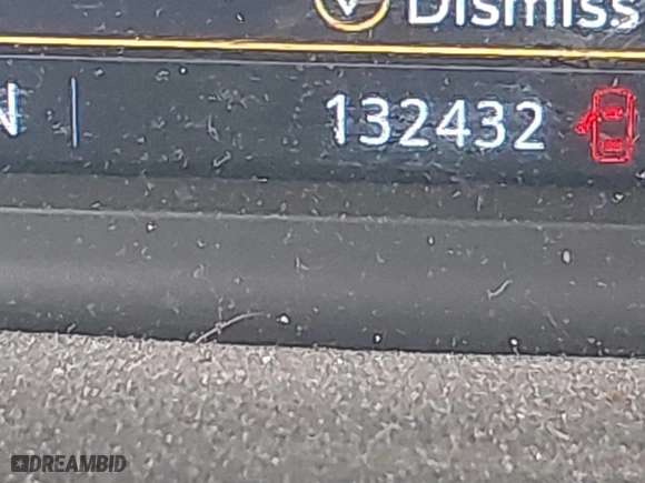 2019 Chevrolet Silverado 1500 LT with VIN 1GCPYDEK8KZ360429, listed as a IAAI auction lot 41787223 with 132,432 mi miles. Bid and sale history available at carsss.com. Image 15.