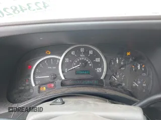2004 Cadillac Escalade z VIN 1GYEK63N04R207168, wystawiony jako IAAI lot #42348203 z przebiegiem 251 847 mil mil oraz . Historia ofert i sprzedaży dostępna na DreamBid. Obrazek 7.