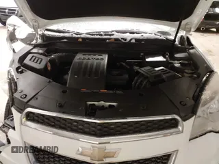 2012 Chevrolet Equinox LT w/2LT with VIN 2GNFLNEK9C6201097, listed as a IAAI auction lot 41309383 with 103,388 mi miles. Bid and sale history available at carsss.com. Image 10.