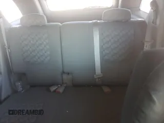 2008 Chevrolet Equinox LS z VIN 2CNDL13F086001114, wystawiony jako Copart lot #58090455 z przebiegiem Nie podano mil oraz Szkoda całkowita • Salvage title. Historia ofert i sprzedaży dostępna na DreamBid. Obrazek 10.