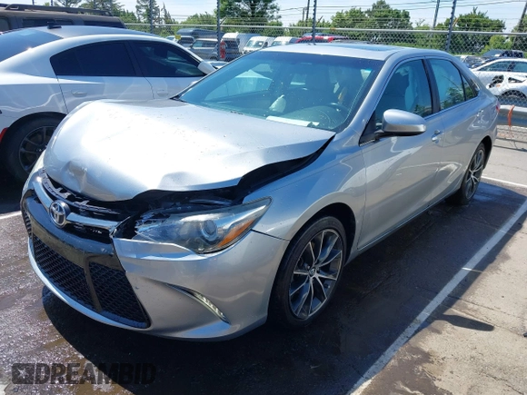 2017 Toyota Camry XLE z VIN 4T1BF1FK6HU411103, wystawiony jako IAAI lot #42233170 z przebiegiem 125 740 mil mil oraz . Historia ofert i sprzedaży dostępna na DreamBid. Obrazek 17.