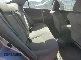 2002 Honda Accord LX z VIN 3HGCG56422G703762, wystawiony jako Copart lot #57268425 z przebiegiem 178 448 mil mil oraz Szkoda całkowita • Salvage title. Historia ofert i sprzedaży dostępna na DreamBid. Obrazek 10.