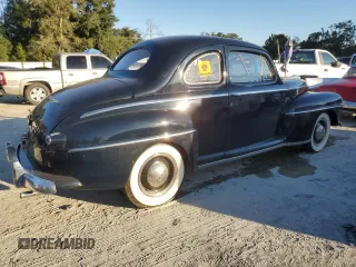 1947 Ford Ocean z VIN 799A1810876, wystawiony jako Copart lot #80638174 z przebiegiem 85 726 mil mil oraz Szkody całkowita. Historia ofert i sprzedaży dostępna na DreamBid. Obrazek 3.