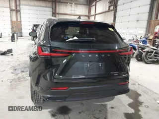 2022 Lexus NX with VIN JTJAGCEZ0N2003241, listed as a IAAI auction lot 41509411 with 53,287 mi miles. Bid and sale history available at carsss.com. Image 16.