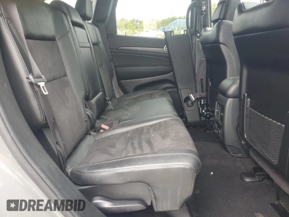 2022 Jeep Grand Cherokee WK Laredo E with VIN 1C4RJFAG8NC114305, listed as a Copart auction lot 74889944 with 13,798 mi miles and Salvage Title. Bid and sale history available at carsss.com. Image 11.