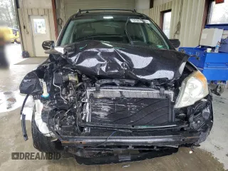 2007 Honda CR-V EX-L with VIN JHLRE48787C037889, listed as a Copart auction lot 52907535 with 133,806 mi miles and Salvage Title. Bid and sale history available at carsss.com. Image 5.