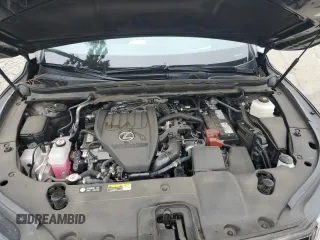 2024 Lexus RX 350 z VIN 2T2BAMCA1RC040460, wystawiony jako Copart lot #53509055 z przebiegiem 17 958 mil mil oraz Szkoda całkowita • Salvage title. Historia ofert i sprzedaży dostępna na DreamBid. Obrazek 13.