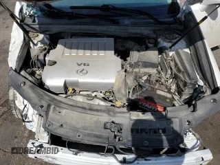 2015 Lexus ES 330 with VIN JTHBK1GG3F2179898, listed as a Copart auction lot 58804235 with 215,664 mi miles and Salvage title. Bid and sale history available at DreamBid. Image 11.