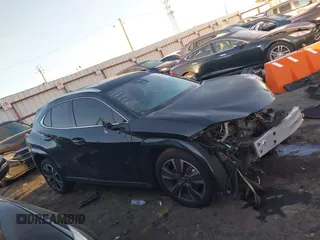 2022 Lexus UX 200 z VIN JTHP3JBH6N2048515, wystawiony jako IAAI lot #41817741 z przebiegiem Nie podano mil oraz . Historia ofert i sprzedaży dostępna na DreamBid. Obrazek 13.