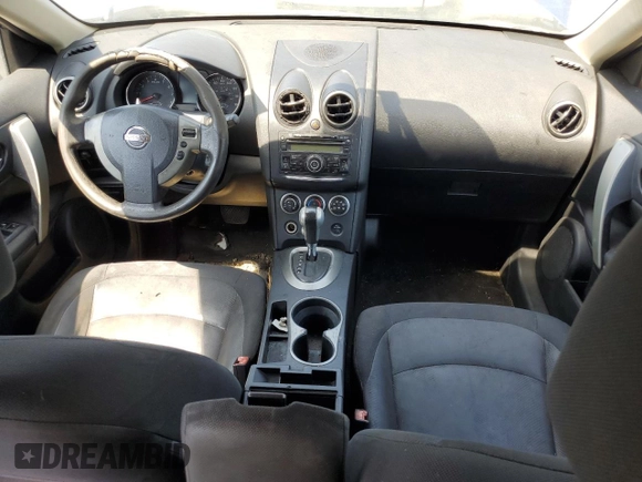2011 Nissan Rogue SV с VIN JN8AS5MT3BW169739, выставлен на аукционе Copart как лот 50268005 с пробегом Не указан миль и Чистый • Clean title. История ставок и продаж доступна на DreamBid. Изображение 8.