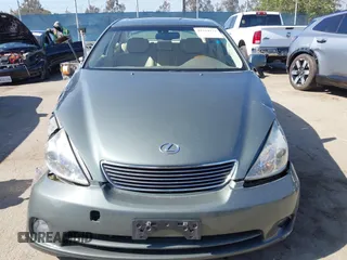 2005 Lexus ES 350 z VIN JTHBA30G655098075, wystawiony jako IAAI lot #42314272 z przebiegiem 78 012 mil mil oraz . Historia ofert i sprzedaży dostępna na DreamBid. Obrazek 12.