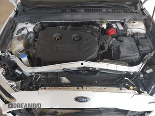 2017 Ford Fusion Titanium with VIN 3FA6P0D9XHR136815, listed as a IAAI auction lot 42596651 with 109,608 mi miles and . Bid and sale history available at DreamBid. Image 10.