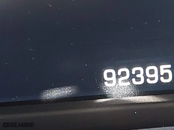2018 Chevrolet Silverado 1500 LT with VIN 1GCVKRECXJZ240967, listed as a IAAI auction lot 41652784 with 92,395 mi miles. Bid and sale history available at carsss.com. Image 15.