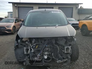 2014 Ford Transit Connect XL z VIN NM0LS6E76E1166652, wystawiony jako Copart lot #88464045 z przebiegiem 82 966 mil mil oraz Szkoda całkowita • Salvage title. Historia ofert i sprzedaży dostępna na DreamBid. Obrazek 5.