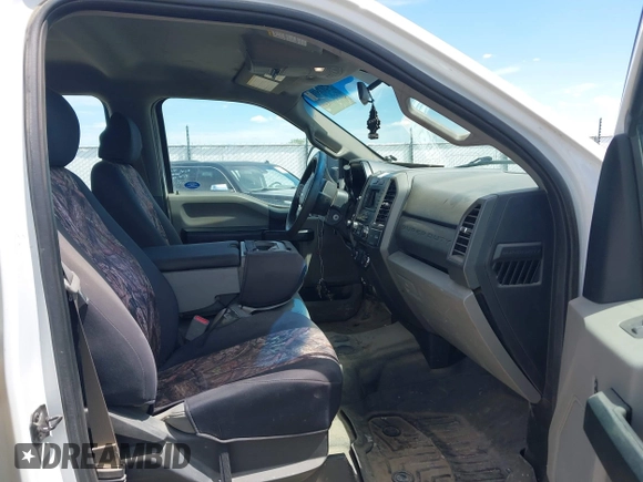 2017 Ford F-250 Lariat с VIN 1FT7W2B62HEE33764, выставлен на аукционе IAAI как лот 42178302 с пробегом 188 328 миль миль и . История ставок и продаж доступна на DreamBid. Изображение 5.