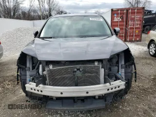 2017 Honda Pilot Elite with VIN 5FNYF6H03HB076656, listed as a Copart auction lot 47476465 with 168,840 mi miles and Salvage Title. Bid and sale history available at DreamBid. Image 5.