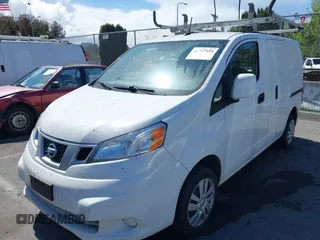 2021 Nissan NV200 SV с VIN 3N6CM0KN1MK703239, выставлен на аукционе IAAI как лот 41797058 с пробегом 31 697 миль миль и . История ставок и продаж доступна на DreamBid. Изображение 2.