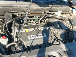 2002 Honda CR-V EX with VIN JHLRD78802C088888, listed as a IAAI auction lot 43293310 with 224,730 mi miles and . Bid and sale history available at DreamBid. Image 17.