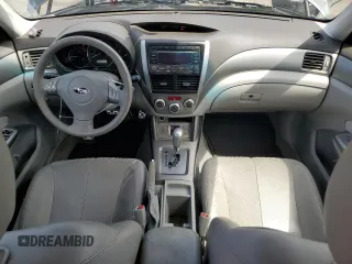 2010 Subaru Forester XT Limited с VIN JF2SH6FC1AH800722, выставлен на аукционе Copart как лот 52645595 с пробегом 134 537 миль миль и Чистый • Clean title. История ставок и продаж доступна на DreamBid. Изображение 8.