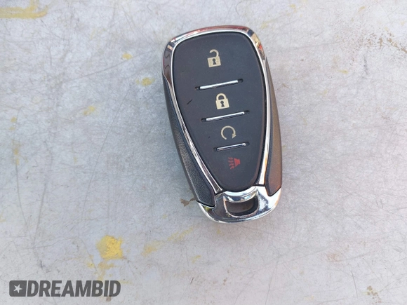 2024 Chevrolet Equinox LS with VIN 3GNAXHEG8RL149722, listed as a IAAI auction lot 41774500 with 81,070 mi miles and . Bid and sale history available at DreamBid. Image 11.