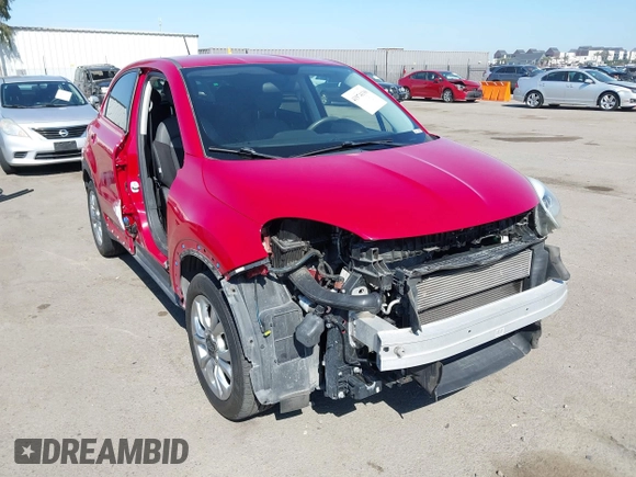 2016 FIAT 500X Easy z VIN ZFBCFXBT0GP327254, wystawiony jako IAAI lot #41974130 z przebiegiem 57 405 mil mil oraz . Historia ofert i sprzedaży dostępna na DreamBid. Obrazek 18.