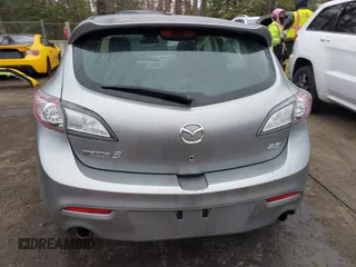 2010 Mazda 3 S Grand Touring with VIN JM1BL1H53A1127505, listed as a IAAI auction lot 41477883 with 146,443 mi miles and . Bid and sale history available at DreamBid. Image 16.