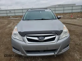 2011 Subaru Legacy Limited Power Moon with VIN 4S3BMCL6XB3223095, listed as a Copart auction lot 47311205 with 190,631 mi miles and Salvage title. Bid and sale history available at DreamBid. Image 5.