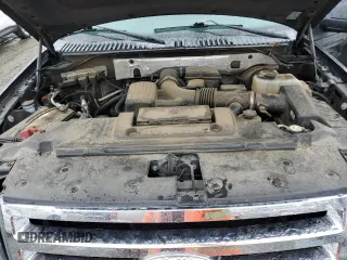 2013 Ford Expedition Max Limited z VIN 1FMJK1K56DEF66732, wystawiony jako Copart lot #85289994 z przebiegiem 224 098 mil mil oraz Nie do naprawy • Non repairable. Historia ofert i sprzedaży dostępna na DreamBid. Obrazek 12.