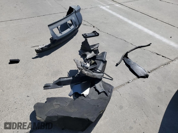 2016 Jeep Patriot Sport с VIN 1C4NJPBA3GD569204, выставлен на аукционе Copart как лот 57183025 с пробегом Не указан миль и Списание • Salvage title. История ставок и продаж доступна на DreamBid. Изображение 13.