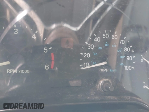 1997 Jeep Wrangler SE with VIN 1J4FY29P7VP478097, listed as a IAAI auction lot 41900741 with Not Provided miles and . Bid and sale history available at DreamBid. Image 7.