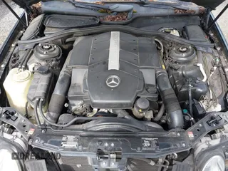 2000 Mercedes-Benz CL 500/600 z VIN WDBPJ75J8YA003853, wystawiony jako IAAI lot #42250785 z przebiegiem 94 874 mil mil oraz . Historia ofert i sprzedaży dostępna na DreamBid. Obrazek 10.