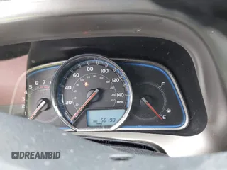 2015 Toyota RAV4 Limited with VIN 2T3DFREV8FW325833, listed as a IAAI auction lot 42581487 with 58,198 mi miles and . Bid and sale history available at DreamBid. Image 7.