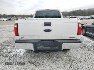 2016 Ford F-250 XL с VIN 1FTBF2A69GEC48783, выставлен на аукционе Copart как лот 88870025 с пробегом 65 112 миль миль и Списание • Salvage title. История ставок и продаж доступна на DreamBid. Изображение 6.