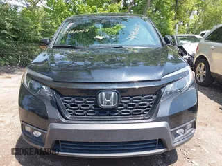 2021 Honda Passport Sport with VIN 5FNYF8H24MB043219, listed as a IAAI auction lot 42461003 with 38,800 mi miles and . Bid and sale history available at DreamBid. Image 12.