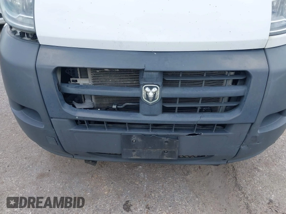 2017 Ram ProMaster Cargo with VIN 3C6TRVAG8HE511963, listed as a IAAI auction lot 42175541 with 220,438 mi miles and . Bid and sale history available at DreamBid. Image 6.