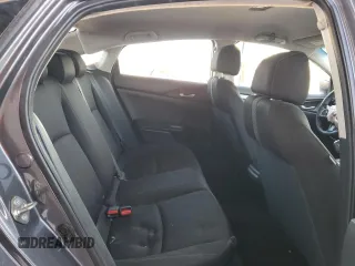 2017 Honda Civic LX z VIN 2HGFC2F56HH550747, wystawiony jako Copart lot #50023645 z przebiegiem 88 356 mil mil oraz Szkoda całkowita • Salvage title. Historia ofert i sprzedaży dostępna na DreamBid. Obrazek 11.